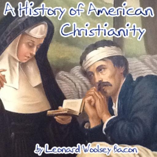 History American Christianity LOGO-APP點子