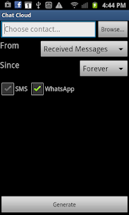 How to download Chat Cloud Ad-free patch 1.2 apk for bluestacks