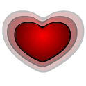 Battery Heartbeat Widget icon