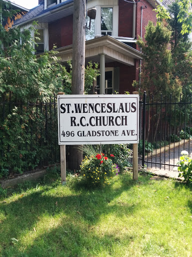 St. Wenceslaus Catholic Church