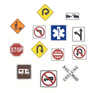 Pic Quiz: Road Signs.apk 7