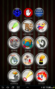 Circus Ringtones Screenshots 0