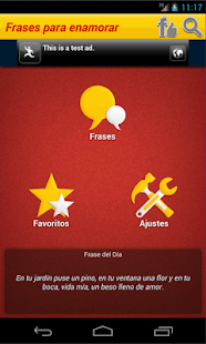 How to get Frases para enamorar 1.0 mod apk for bluestacks