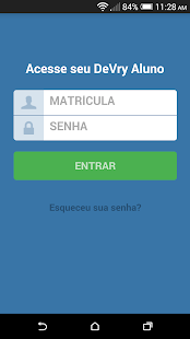 Lastest DeVry Aluno APK