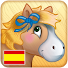 Smart Speller Spanish (Kids) Application icon