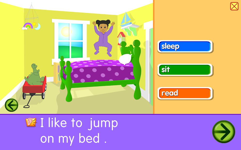 Starfall all about me apps bei google play