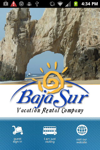 Baja Sur Vacation Rentals