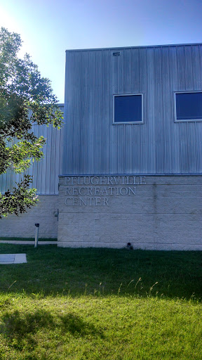 Pflugerville Recreation Center