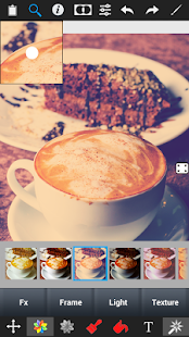 Effet Color Splash Pro - screenshot thumbnail