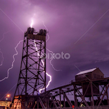 Energy charge by Piroska B -  