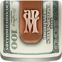 anMoney Budget & Finance mobile app icon