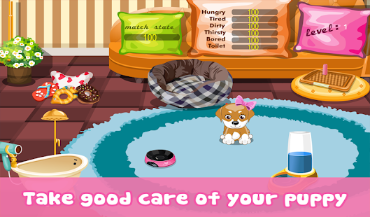 Happy Dog - Dog Game Screenshots 5