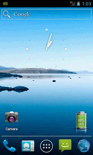 Battery Widget+ v3.3.11 APK