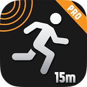 Shuttle Run Pacer VO2Max Test
