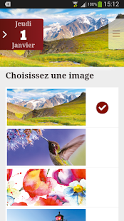 La Bonne Semence 2015(圖2)-速報App