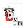 ArUdg Application icon