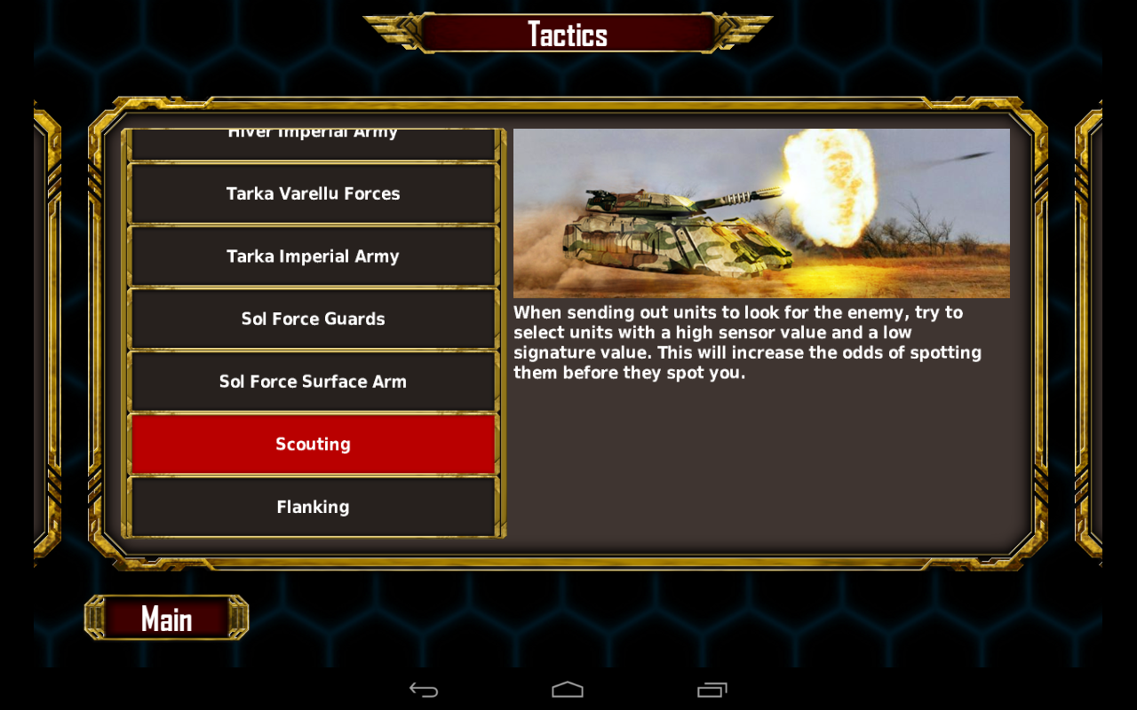    Ground Pounders- screenshot  