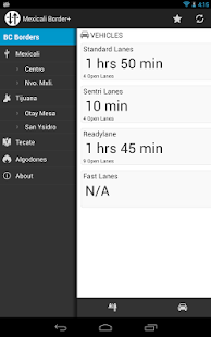 Mexicali Border+ Screenshots 5