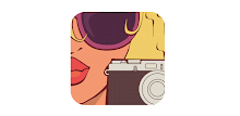 Retro Photo Camera APK