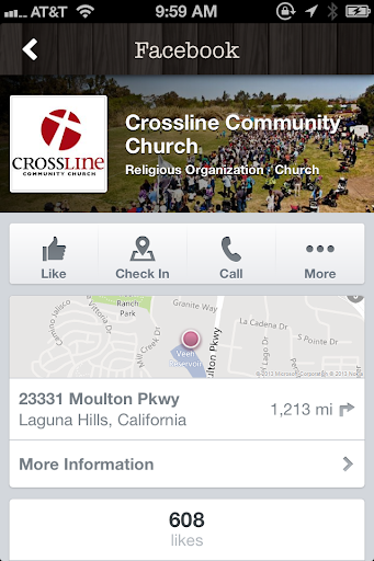 免費下載生活APP|Crossline Church app開箱文|APP開箱王