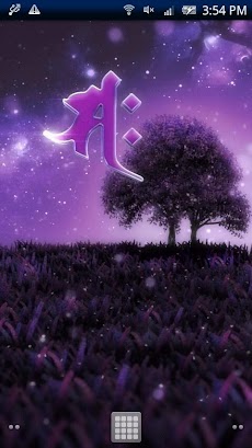 梵字 勢至菩薩trial Androidアプリ Applion