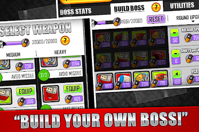 Endless Boss Fight poster 5