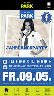 Free Download Musikpark Dresden APK for PC