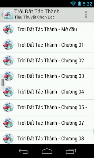 Trời Đất Tác Thành rất hay