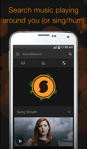 SoundHound ∞ 6.3.2 APK