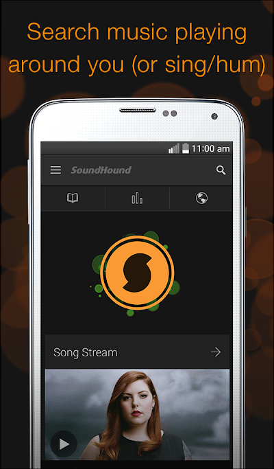 SoundHound ∞ 6.3.0 APK