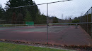 Battle Point Tennis Courts