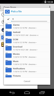 How to download DJ Music Scratcher 1.0 unlimited apk for bluestacks