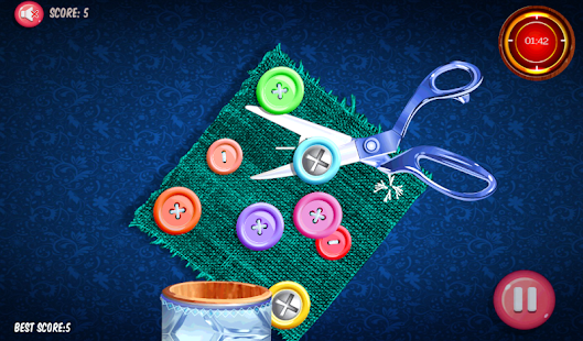 How to download Cut the Button Pro 1.0 apk for bluestacks