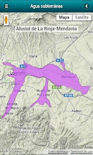 SAIH Ebro Screenshots 3