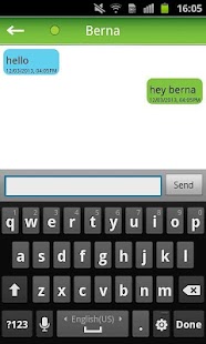Download MobiChat APK for PC