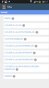How to get Kelime-i Tevhidin Anlamı Şartı 1.0.2 apk for pc