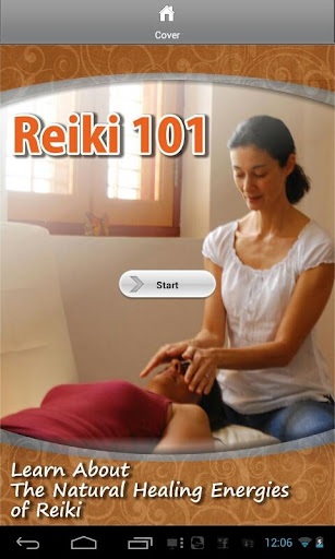 Reiki 101