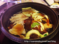 北澤壽喜燒台南公園俱樂部 (已歇業)