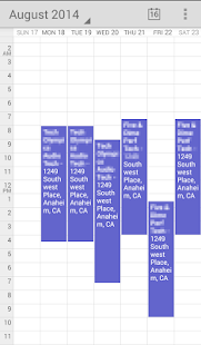 How to install Mouse Schedule patch 1.0.5 apk for bluestacks