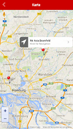 Mr. Asia Hamburg poster 2