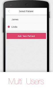 MY PILLBOX Pro (MEDS REMINDER) Screen 2