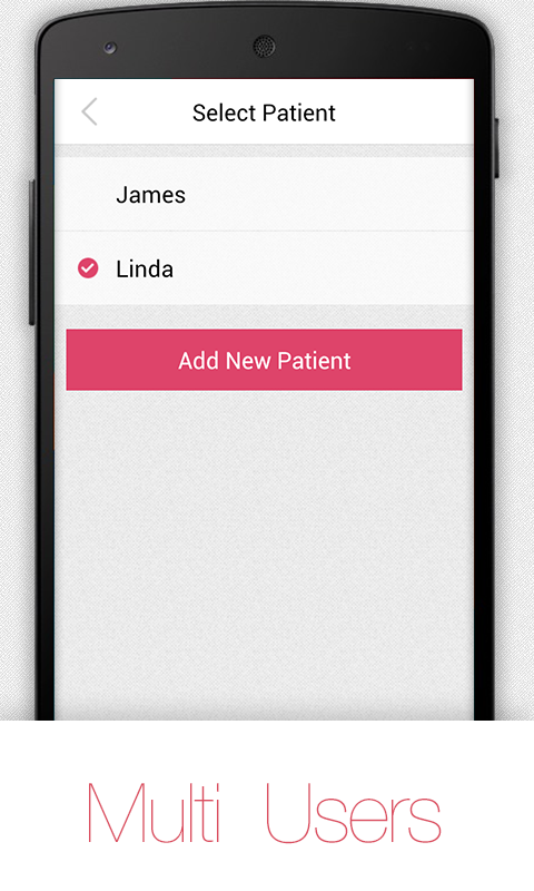 MY PILLBOX Pro (MEDS REMINDER) Screen 2