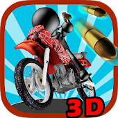 MOTOR GUN 3D