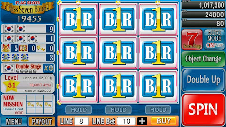 Flag Slot Casino Free poster 5