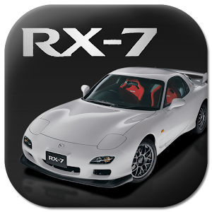 RX-7[きせかえtouch].apk 1.0