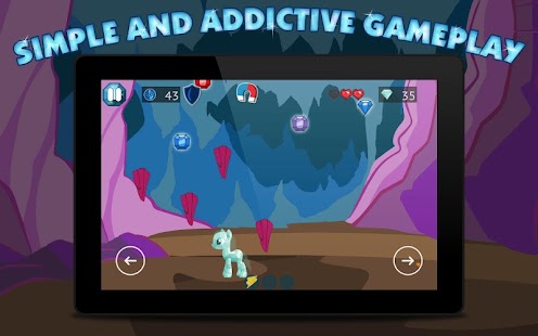Little Crystal Pony Screenshots 5