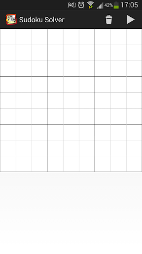 Sudoku Solver Free