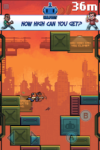 The Blocks Cometh(圖3)-速報App