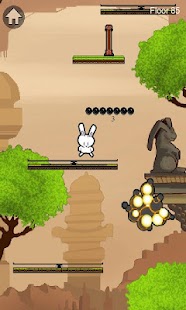 How to install Bunny Jump Arcade ! patch 1.0.0 apk for pc