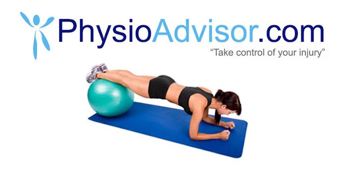 PhysioAdvisor Exercises